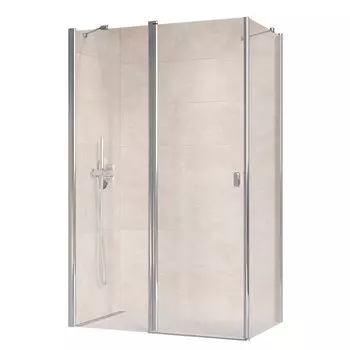 Душевой уголок Ravak Chrome 100х100 1QVA0C00Z1