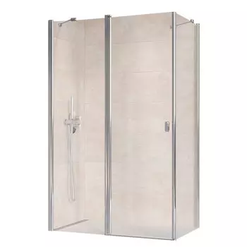 Душевой уголок Ravak Chrome 110х110 1QVD0C00Z1