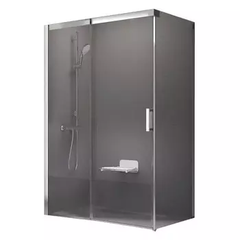 Душевой уголок Ravak Matrix 120х80 0WLG4100Z1