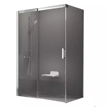 Душевой уголок Ravak Matrix 120х80 0WLG4U00Z1