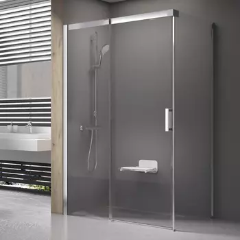 Душевой уголок Ravak Matrix 110х80 0WLD4U00Z1