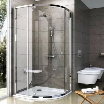 Душевой уголок Ravak Pivot 100х100 376AAC00Z1