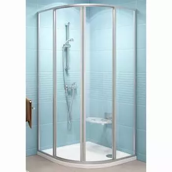 Душевой уголок Ravak Supernova 80х80 31140U0011