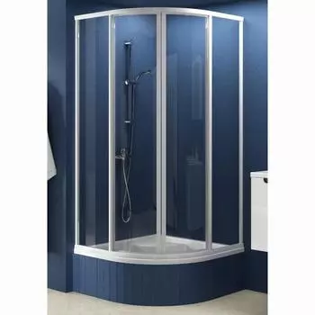 Душевой уголок Ravak Supernova 80х80 31140U00Z1