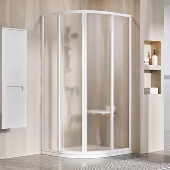 Душевой уголок Ravak Supernova 90х90 3117O102ZG