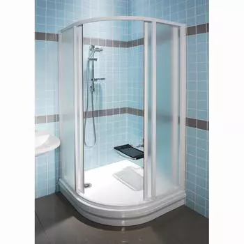 Душевой уголок Ravak Supernova 90х90 31170100ZG