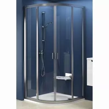 Душевой уголок Ravak Supernova 90х90 31170100Z1