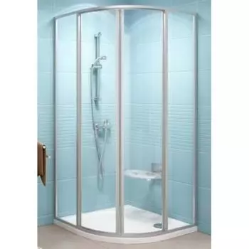 Душевой уголок Ravak Supernova 90х90 31177VU0011