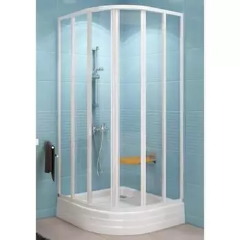 Душевой уголок Ravak Supernova 90х90 32070100ZG