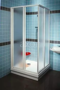 Душевой уголок Ravak Supernova 90х90 14V70U02ZG