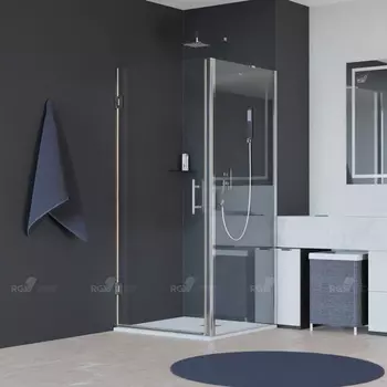 Душевой уголок RGW Classic 100х60 350604560-011