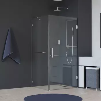 Душевой уголок RGW Classic 100х80 3506045180-011