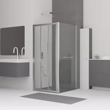 Душевой уголок RGW Classic 90х90 040930199-011