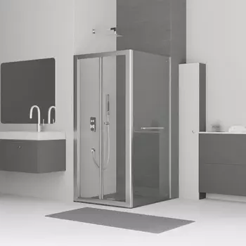 Душевой уголок RGW Classic CL-31-1 80х80 040931188-011