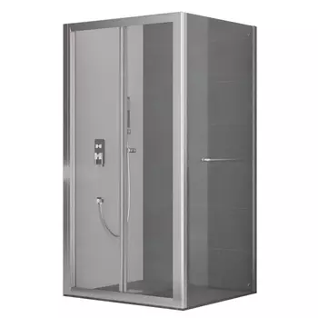 Душевой уголок RGW Classic CL-41-1 80х100 040941180-011