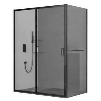 Душевой уголок RGW Classic CL-48-1B 160х80 320948168-014