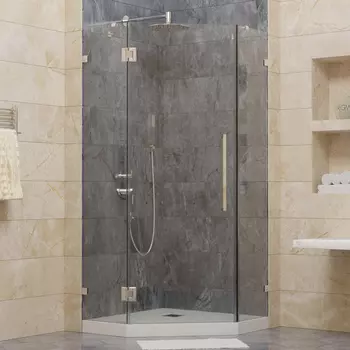 Душевой уголок RGW HO-082 60х60х195 стекло прозрачное