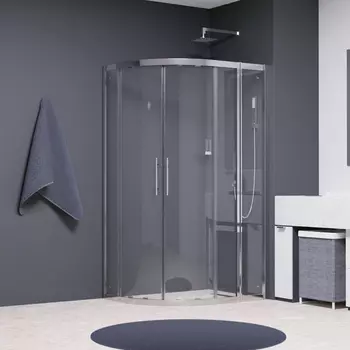 Душевой уголок RGW Hotel 120х90 03066192-11