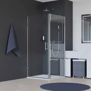 Душевой уголок RGW Hotel 60х120 350604562-011