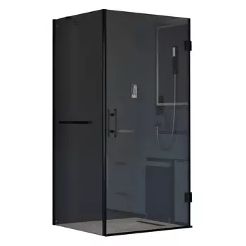 Душевой уголок RGW Hotel 80х100 3506045180-014