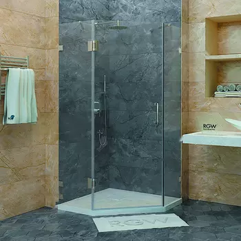 Душевой уголок RGW Hotel 80х80 350608288-11