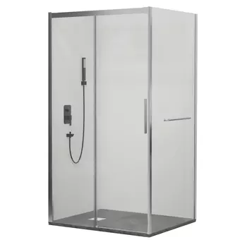 Душевой уголок RGW Leipzig 160х100 341241160-011