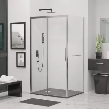 Душевой уголок RGW Leipzig 180х90 341241198-011