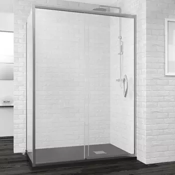 Душевой уголок RGW PA-76 120х80 35087628-21 стекло матовое