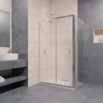 Душевой уголок RGW PA-76 160х80 35087668-11 стекло прозрачное