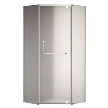 Душевой уголок RGW Passage 100х100 35088100-21