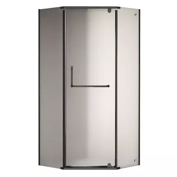 Душевой уголок RGW Passage 120х120 35088122-24