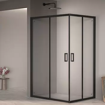 Душевой уголок RGW Passage 120х80 PA-246B