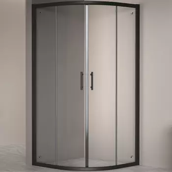 Душевой уголок RGW Passage 190х100 02085100-14