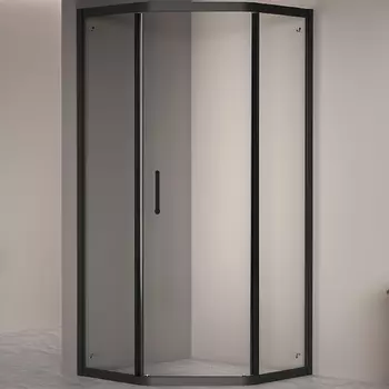 Душевой уголок RGW Passage 195х100 38088600-14