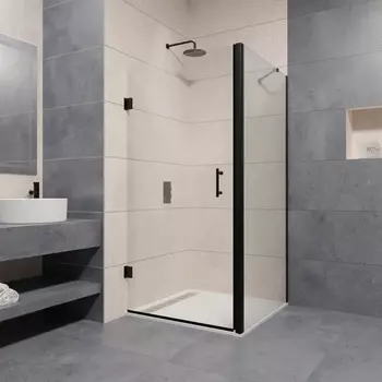 Душевой уголок RGW Passage 80х100 41083680-014