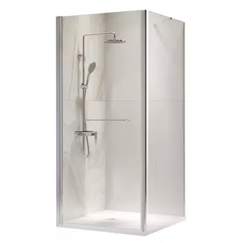 Душевой уголок RGW Passage 80х80 020813888-011