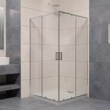 Душевой уголок RGW Passage 80х80 350803088-11