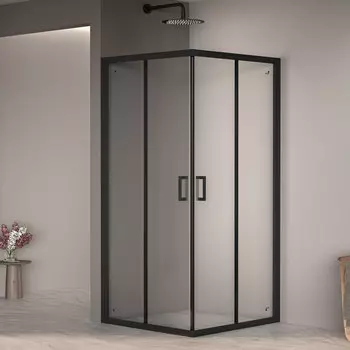 Душевой уголок RGW Passage 90х90 PA-39B