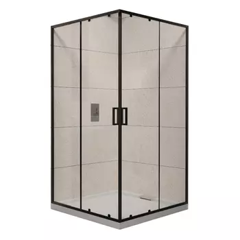 Душевой уголок RGW Passage PA-030-B 100х100 350803000-14