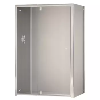 Душевой уголок RGW Passage PA-44 70х90 41084479-011