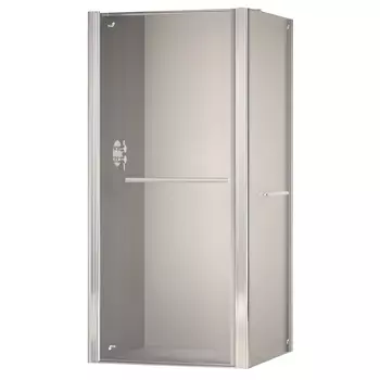 Душевой уголок RGW Passage PA-48-1 80х100 410848180-011