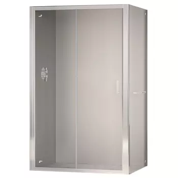 Душевой уголок RGW Passage PA-74-1 100х100 4108741100-11