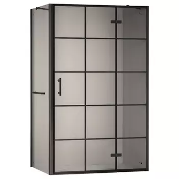 Душевой уголок RGW Passage PA-77-1B R 120х100 410877120-084R