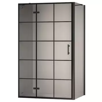 Душевой уголок RGW Passage PA-77B L 120х90 41087729-084L