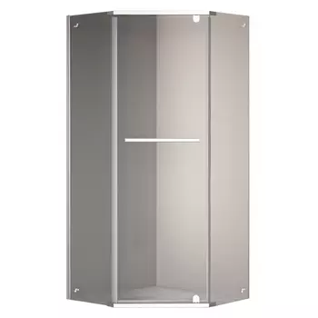 Душевой уголок RGW Passage PA-82 100х100 41088200-11