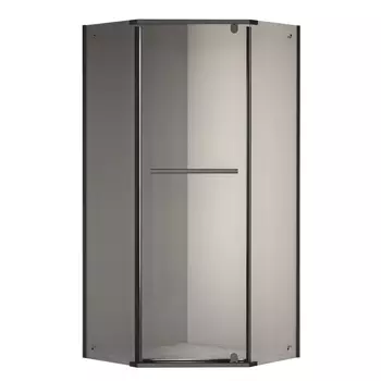 Душевой уголок RGW Passage PA-82-B 100х100 41088200-14