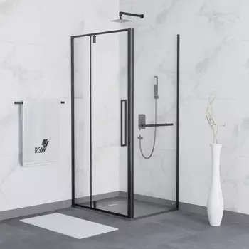 Душевой уголок RGW Stilvoll 100х80 063244108-014