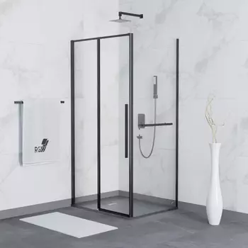 Душевой уголок RGW Stilvoll 120х100 323242120-014