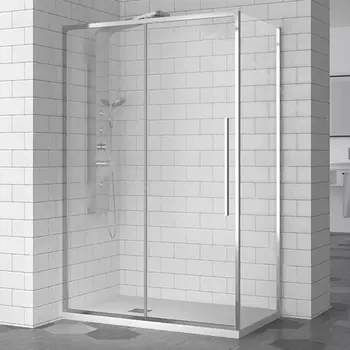 Душевой уголок RGW SV-42 150х80х195 32324258-011 стекло прозрачное