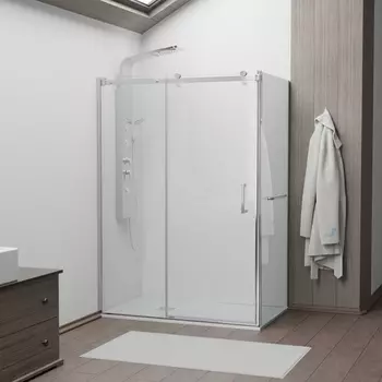 Душевой уголок RGW Tornado 150х100 020744150-11